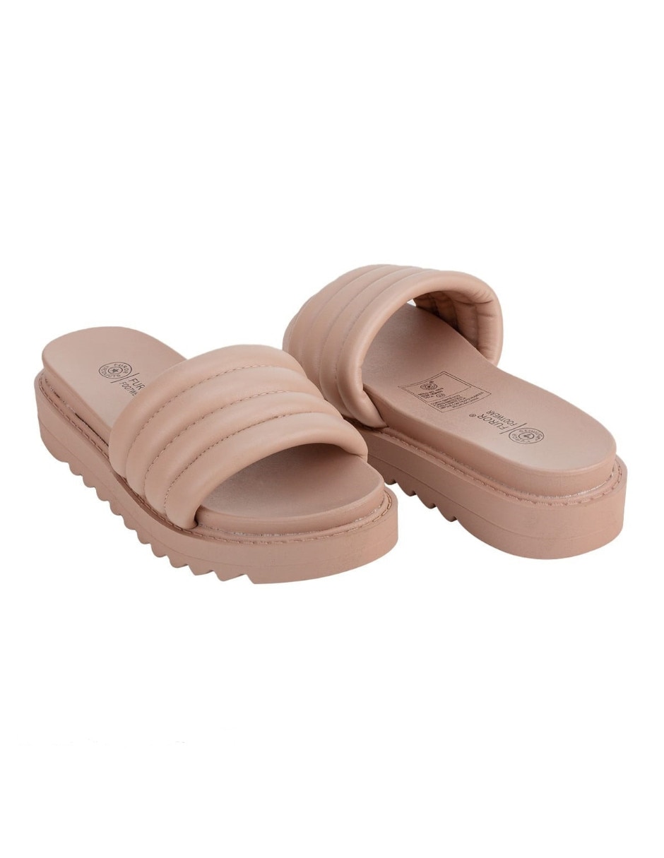 Sandalia para mujer 5