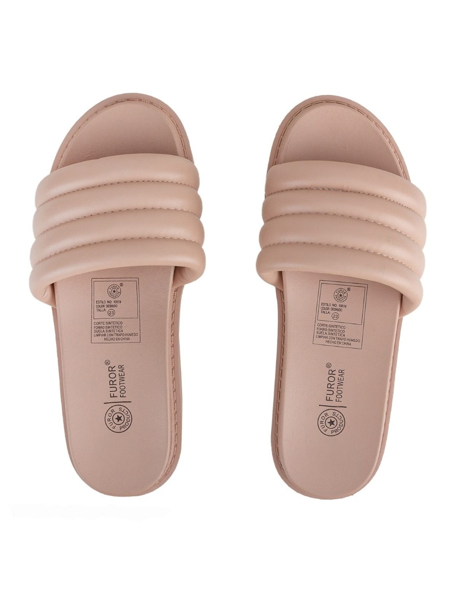 Sandalia para mujer