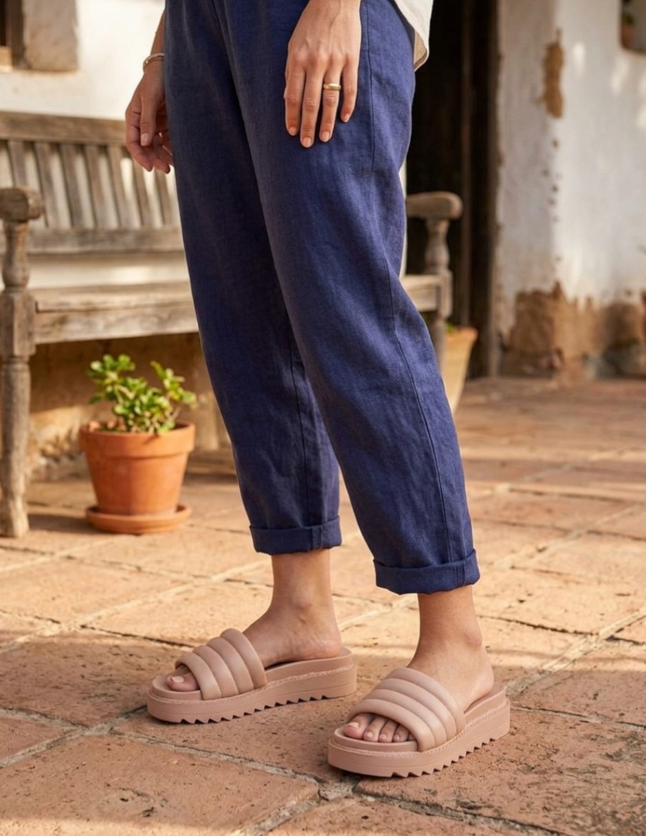 Sandalia para mujer 6