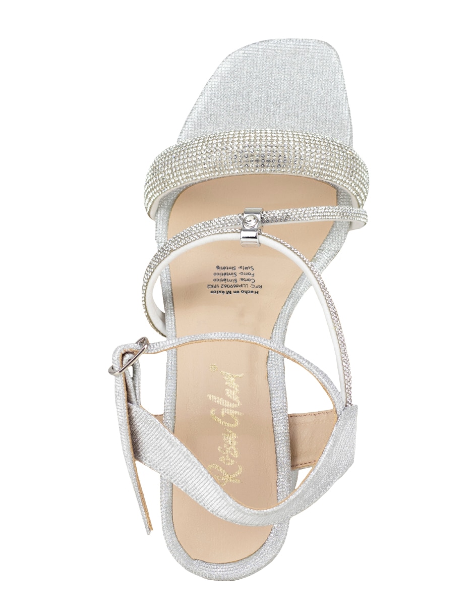 Sandalia para mujer