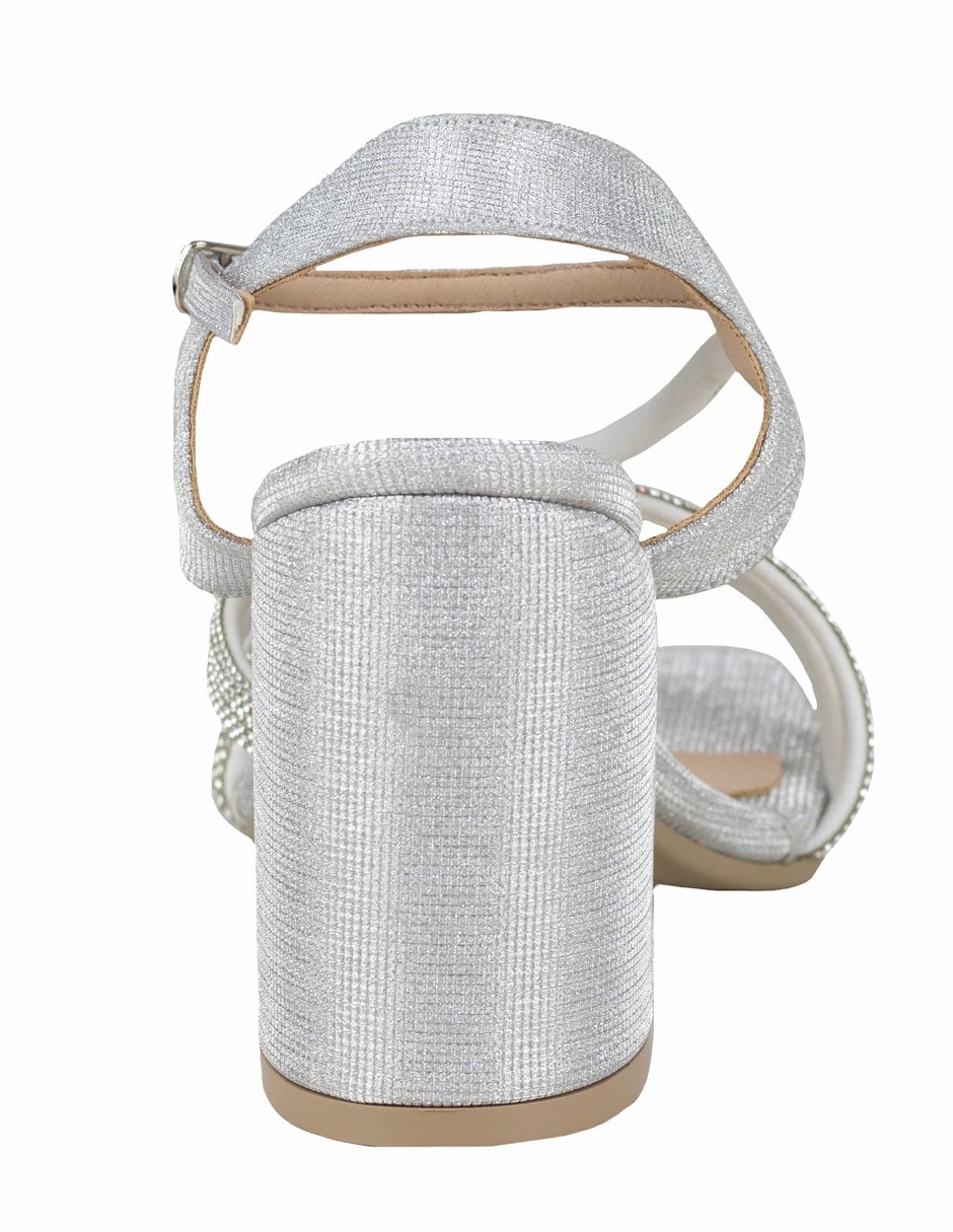 Sandalia para mujer 7