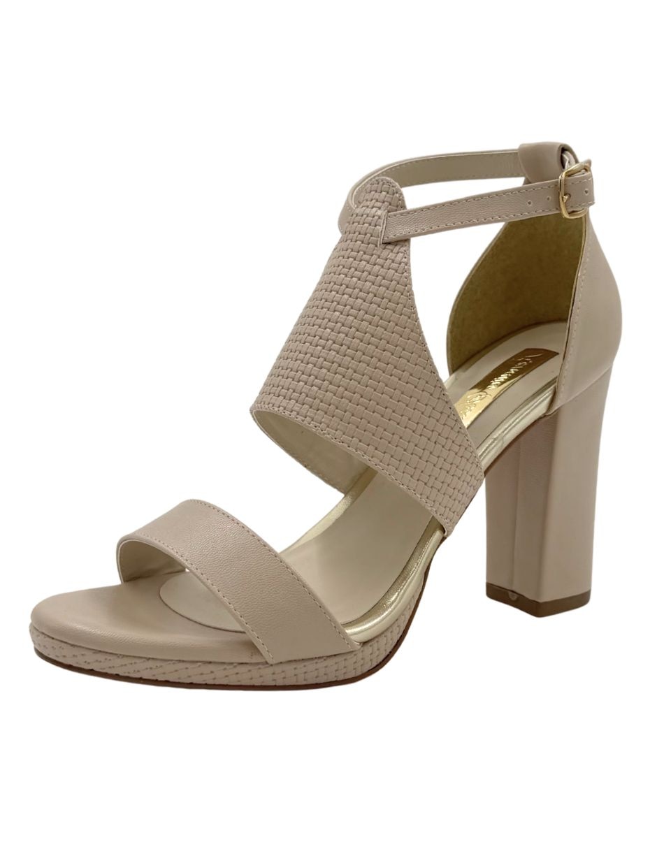 Sandalia para mujer