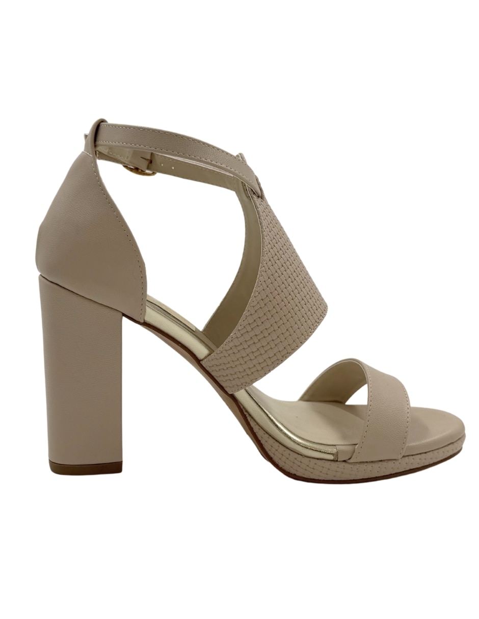 Sandalia Renatta Scottos para mujer