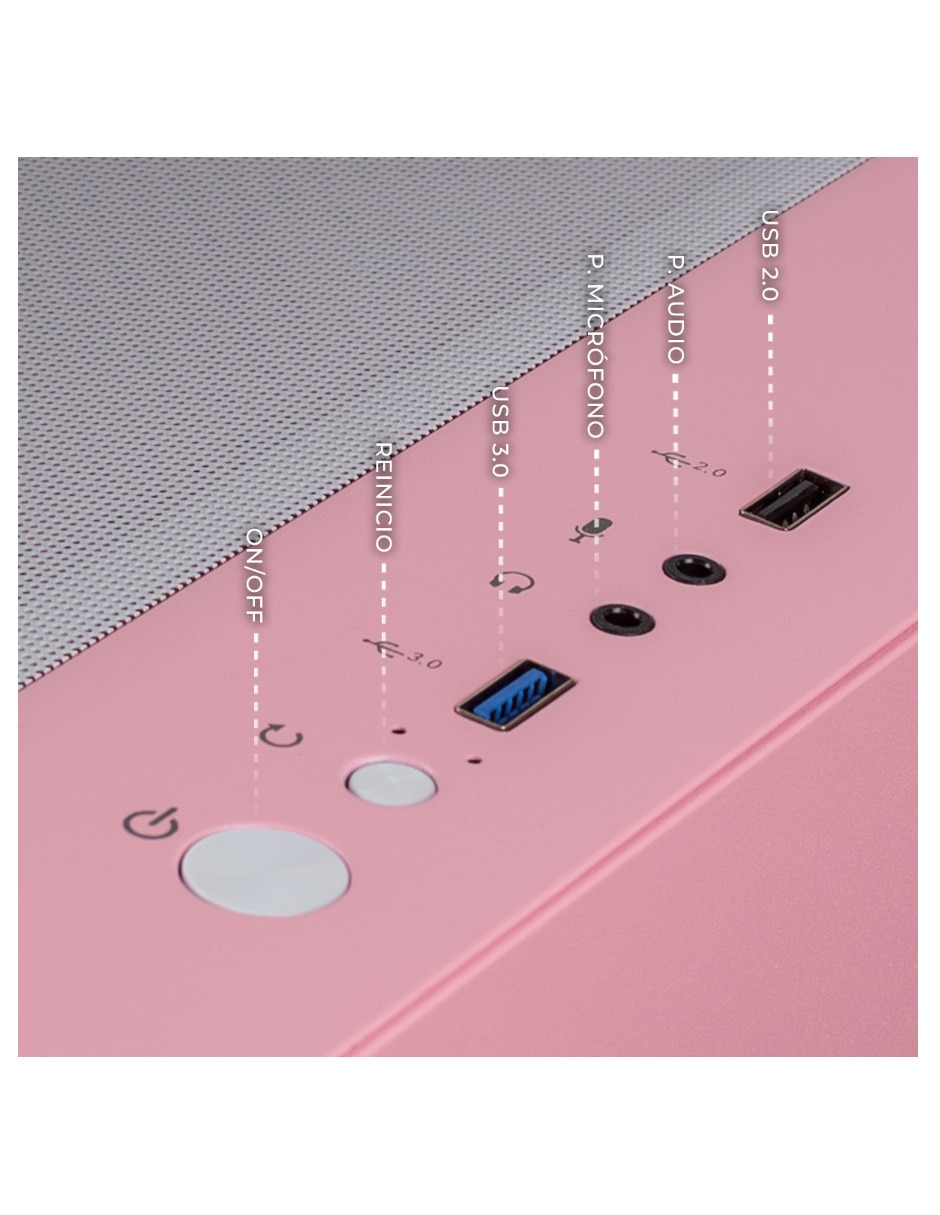Gabinete Sakura Cherry Edition 2