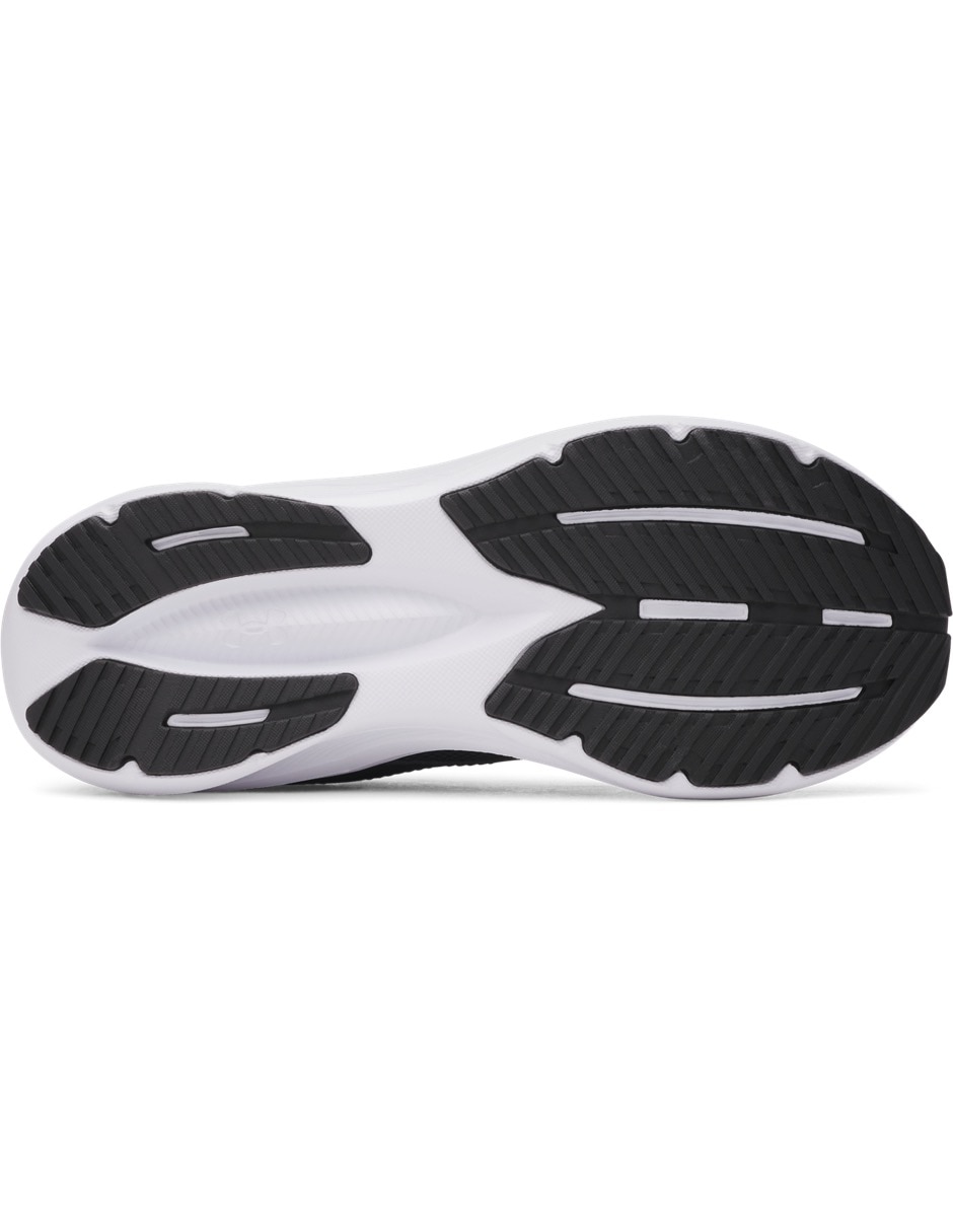 Tenis Ua Bps Assert 11 para correr Under Armour de niño