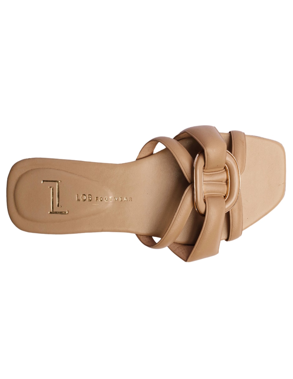 Sandalia lob lobpv para mujer