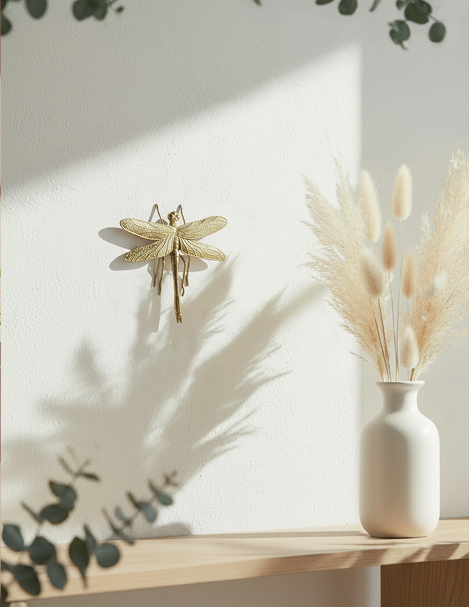 Escultura de resina 4